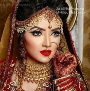 Meet your Posher, Ishani